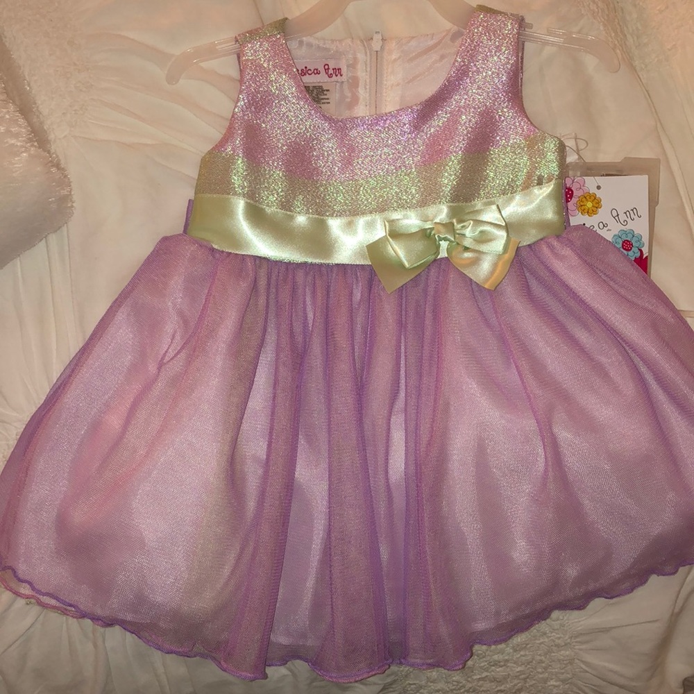 Beautiful dress
